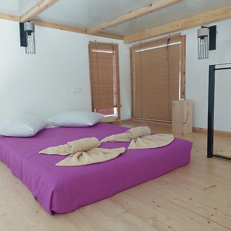 Afionas Das Gruene Haus Eksteriør billede