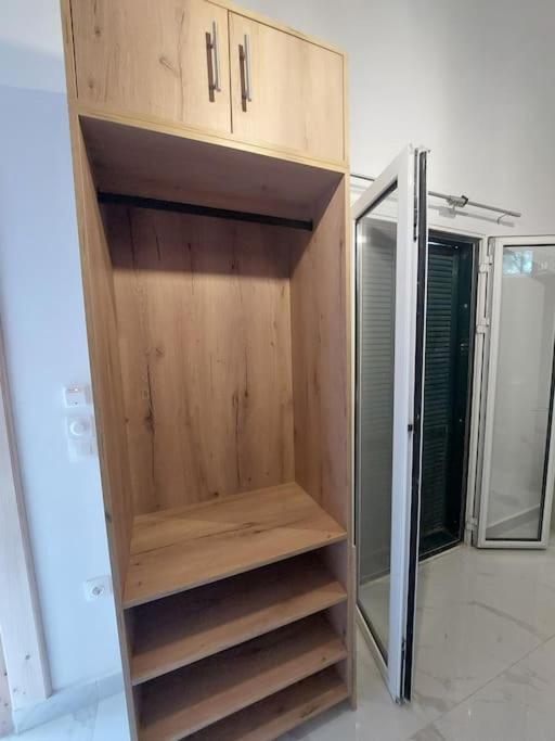 Afionas Das Gruene Haus Eksteriør billede
